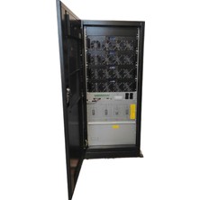 Necron    Invt HT33100X  120KVA Modüler Ups  (4X30KVA)