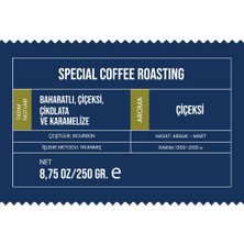 Coffee De Madrid Guatemala Santa Rosa Çekirdek Kahve 250 gr