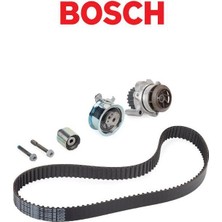 Bosch Eksantrik Seti Devirdaimli A3 A4 A6 Bora Jetta Golf 4-5 B5 B6 Skoda 1987946388