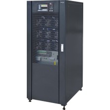 Necron    Invt HT33200X  200KVA Modüler Ups  (4X50KVA)