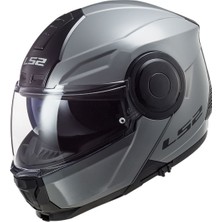 Ls2 Scope Çene Açilir Motosiklet Kaski