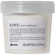 Davines Love Curl Conditioner 250 ml