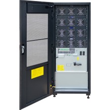 Necron    Invt HT33200X  200KVA Modüler Ups  (4X50KVA)