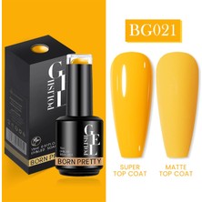 Born Pretty 15 ml Kalıcı Oje BG021 (55933)