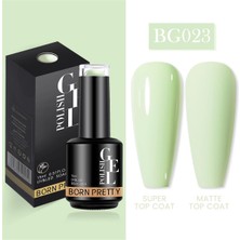 Born Pretty 15 ml Kalıcı Oje BG023 (55933)