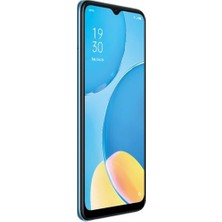 Yenilenmiş Oppo A15S 64 GB (12 Ay Garantili) - B Grade