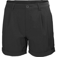 Helly Hansen Siren Shorts Kadın Gri Şort