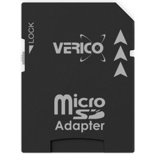 Verico 32 GB Micro Sd Hafıza Kartı