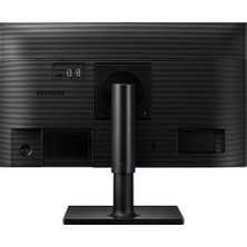 Samsung LF22T450FQRXUF 22" 5ms, 75Hz, Full Hd, Dp, Usb, Hdmı, Pivot, IPS Led, Freesync Monitör