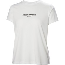 Helly Hansen W Allure Kadın T-Shirt HHA.53970