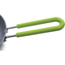 Greenpan Minipan Minigrill Burger Izgara Tavası 12,7 cm