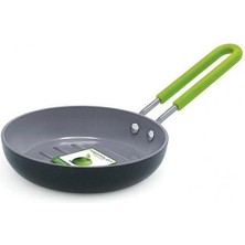 Greenpan Minipan Minigrill Burger Izgara Tavası 12,7 cm