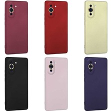 Prolysus Huawei Nova 10 Yumuşak Silikon Kılıf