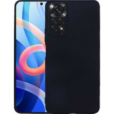 Prolysus Xiaomi Redmi Note 11 Global Yumuşak Silikon Kılıf