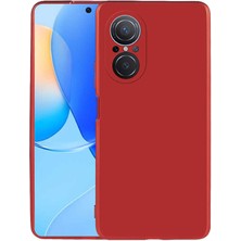 Prolysus Huawei Nova 9 Se Yumuşak Silikon Kılıf