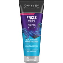 John Frieda Saç Kremi Dream Curls 250 ml