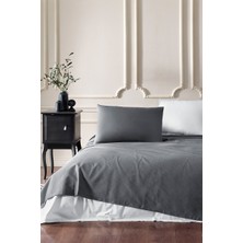 Özdilek Colourist Çift Kişilik Pike Takımı