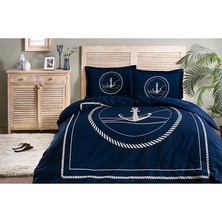 Özdilek Ankro Tek Kişilik Lastikli Fitted Çarşaf Nevresim Takımı