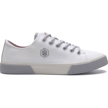 Lumberjack Roman 3fx Beyaz Kadın Sneaker