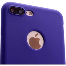 Prolysus Apple iPhone 7 Plus Yumuşak Silikon Kılıf