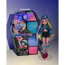 Mattel Skulltimate Secrets™ Lagoona Blue™