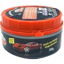 abnturk Pasta Cila Ekonomik - Hızlı ve Kolay Uygulamalı 300 gr