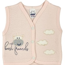 Minikel Best Friends Kapitone Yelek