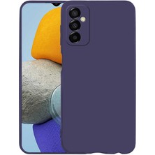 Prolysus Samsung Galaxy M23 Yumuşak Silikon Kılıf