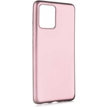 Prolysus Samsung Galaxy S20 Ultra Yumuşak Silikon Kılıf