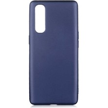 Prolysus Oppo Reno 3 Pro 5g Yumuşak Silikon Kılıf