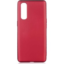 Prolysus Oppo Reno 3 Pro 5g Yumuşak Silikon Kılıf