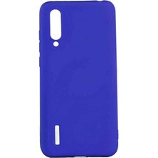 Prolysus Xiaomi Mi 9 Lite Yumuşak Silikon Kılıf