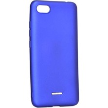 Prolysus Xiaomi Redmi 6A Yumuşak Silikon Kılıf