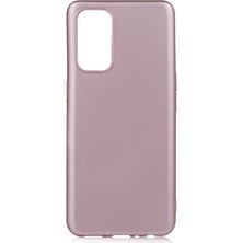 Prolysus Oppo Reno 5 5g Yumuşak Silikon Kılıf