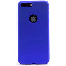 Prolysus Apple iPhone 7 Plus Yumuşak Silikon Kılıf