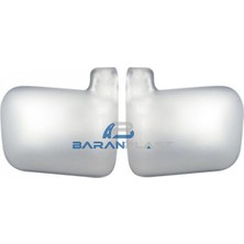 Baran A012-AYNA Kapağı Krom Ford Connect 02-08