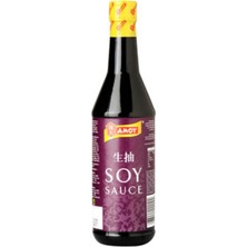 AMOY Soya Sosu 750 ml