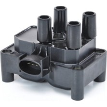 Bosch Ateşleme Bobini 1 Adet - Fıesta 1.0 2002-2006 70 Kw -- 0221503490 - Oem: 1066102