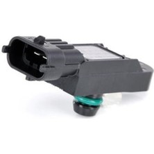 Bosch BOS-0281002996 Basınç Sensörü Kng 1.5dcı 08 Clıo Iıı 1.5dcı-Lgn Iıı-Lgn Iı 1.9dcı-Mgn Iı 1.9dcı-Mast