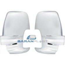 Baran A055-AYNA Kapağı Krom Ford Transıt 14