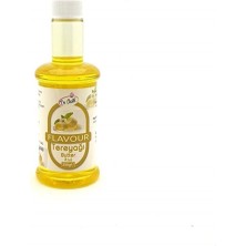 Dr. Gusto  Su Bazlı Aroma Verici Tereyağ 250 gr