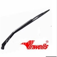 Inwells INW017050-SİLECEK Süpürge Fıat Slx Kollu Adet