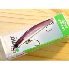 Ima Sasuke Sf-50 50MM 1.5gr Lrf Maket Balık Renk: #SKF50-109