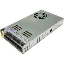 Mervesan MTLRS-350-48 350W 48V Dc Adaptör Power Supply