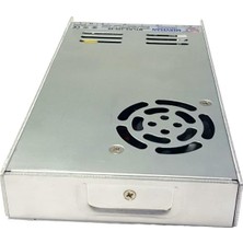 Mervesan MTLRS-350-48 350W 48V Dc Adaptör Power Supply