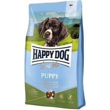 Happy Dog Sensible Puppy Kuzulu Yavru Köpek Maması 10 Kg