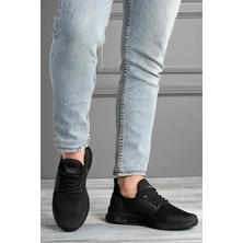 Dunlop Orthopedix 1964 Anatomik Erkek Bağcıklı Sneaker Spor Ayakkabı