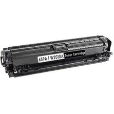 Calligraph Hp Uyumlu  W2010A (659A) Siyah Muadil Toner