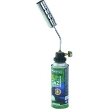 Çevirmeli Borulu Pürmüz