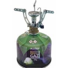 Orcamp CK-194 Micro Cep Ocak+ Kts 230 Kartuş Üçlü